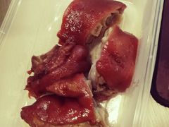 -炭舍干锅(华发商都店)