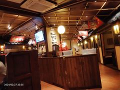 -牛家酒场(7mall店)