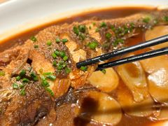 -大牌大·传统杭帮菜(湖滨店)