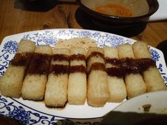 -串大叔炭火烤串·鸡西大冷面刀削面(总店)