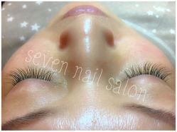 自然款-7号美甲美睫