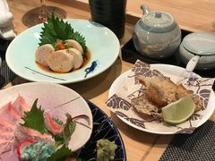 -泉寿司(万科公园店)