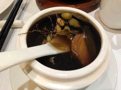 养生石橄榄-三宝大饭店-中和艺素餐厅(浦上金山正祥广场店)