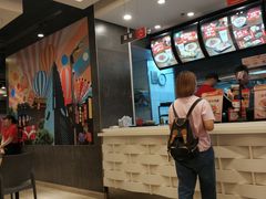 -永和大王(浦东南路店)