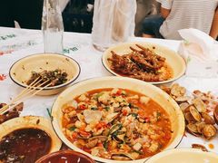 -东排食堂长沙小吃大排档(五一广场店)