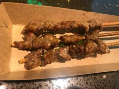-蛙喔牛蛙(仙林万达茂店)