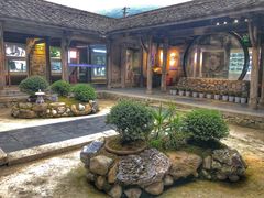 -九鲤溪瀑景区