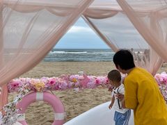 -渔岛海洋度假区