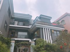 -阿多私房菜(顺德店)