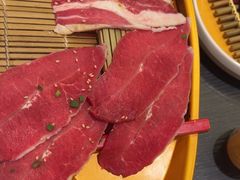 -AJIYA·池袋日式烧肉自助(天津万象城店)