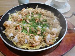 蒜蓉生焗虾-非常粥道(天宝东街店)