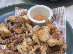 -水天堂西餐厅(昆山万象汇店)