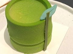 -LE SAPHIR 莎菲尔菓子(和兴店)