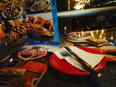 -阿甘虾餐厅(凌霄阁店)