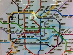 -城隍庙小礼品市场(福佑商厦福佑路店)