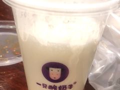 -一只酸奶牛(曲江龙湖星悦荟店)