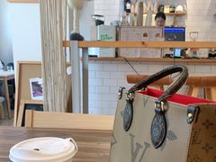 -More than cafe·置外咖啡