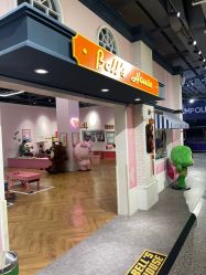 -多元宝贝世界儿童乐园(高新区店)