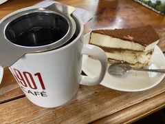 -1901 Cafe(西四店)