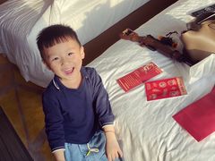 -味福记·江西小炒·南昌小吃(青山湖万达店)