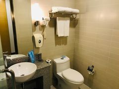 -上海北方智选假日酒店