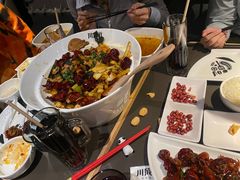 -川成元·麻辣香锅(凯德MALL西直门店)