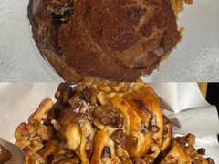 -BAKER&SPICE(BFC外滩金融中心店)