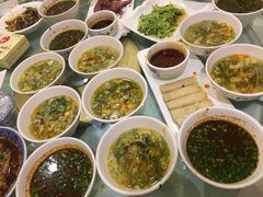 -小李旗花面庄