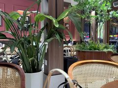 -嗒令甜品·主题融合料理餐厅(首座时代店)