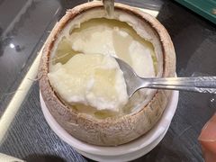 -民信老铺(双皮奶博物馆店)