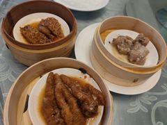 -万豪酒店·咏豪中餐厅