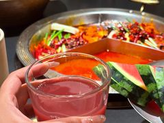-廖掌柜·重庆鲜货火锅(上海首店)