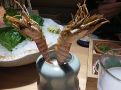 -酒久自助料理(佳兆业店)