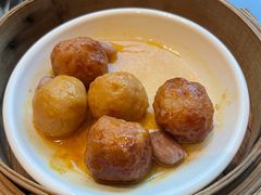 -万荟轩海鲜·粤式点心自助餐厅(蓝海风万怡酒店)
