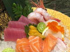 -炙柒Sekinana·精致料理 烧鸟·铁板烧(海上世界店)