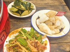 -聂发财重庆江湖菜(解放碑店)