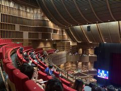 -交通银行前滩31演艺中心