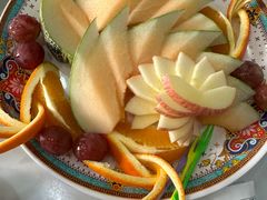 -帕米尔食府(白云观店)