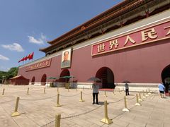 -北京市劳动人民文化宫(太庙)
