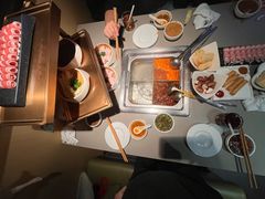 -海底捞火锅(崇文门新世界百货店)