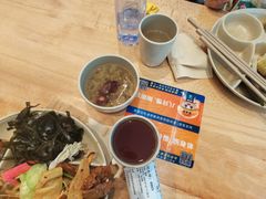 -素满香·全民食养自助(长宁龙之梦店)