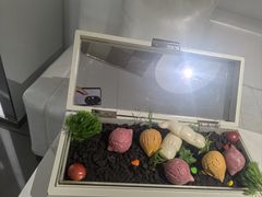 -3号仓库·创意中国菜(嘉兴龙鼎万达店)