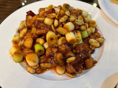 -玉林烤鸭店(垡头店)