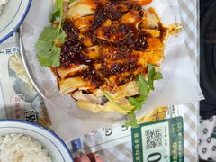 -阿金大白·上海菜馆(新天地店)