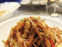 -鲜得莱渔港·小平岛海胆馆(七贤岭店)