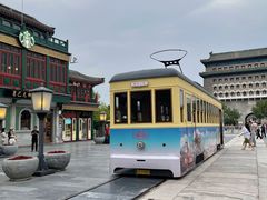 -星巴克臻选(北京前门大街店)