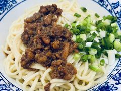 -老街杂酱面(东升街店)