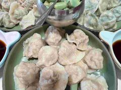 -田记自助海鲜饺子