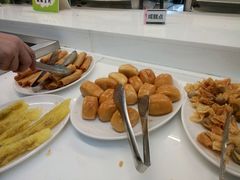 picture-文星素食(兴华路店)