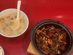 -宏状元现熬粥·京味菜(五棵松店)